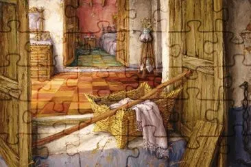 vista jigsaw puzzle