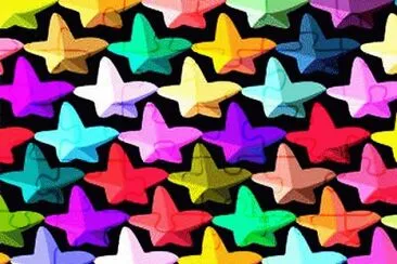 draw jigsaw puzzle