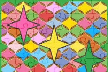 lily6 jigsaw puzzle