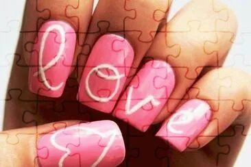 amore jigsaw puzzle