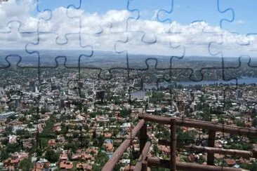 Villa Carlos Paz. CÃ³rdoba. Argentina