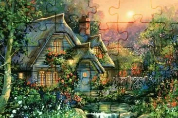 fd jigsaw puzzle