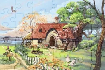s jigsaw puzzle