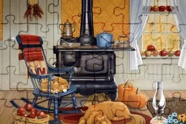 lar jigsaw puzzle