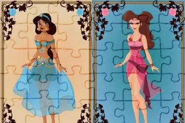 Jasmine Megara