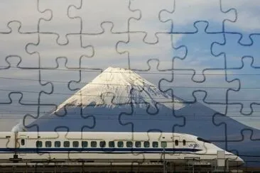 fuji