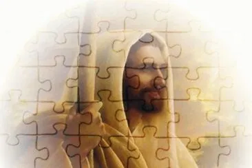 jesus