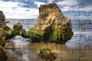 as  maravilias  do  chile jigsaw puzzle