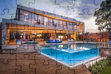 FaraÃ³n jigsaw puzzle