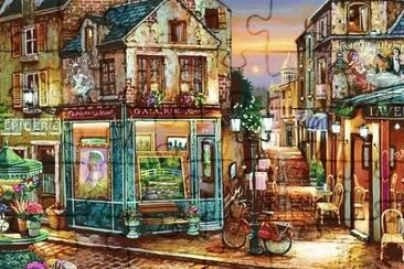 ss326 jigsaw puzzle