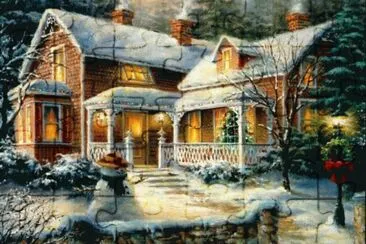 casa