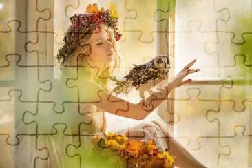 imagem jigsaw puzzle