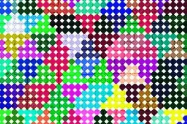 draw jigsaw puzzle