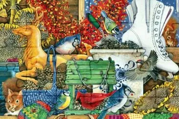 iu 87iz tghv58v6hgvnbvku zfhgn jigsaw puzzle
