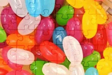 draw jigsaw puzzle