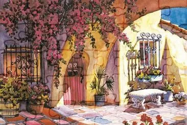 ss354 jigsaw puzzle