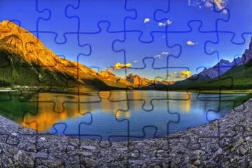Natureza jigsaw puzzle