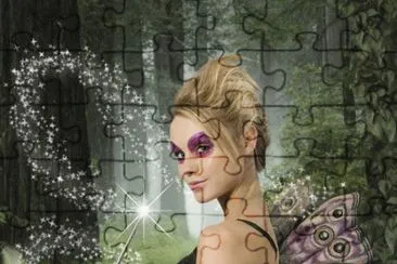 hadas jigsaw puzzle