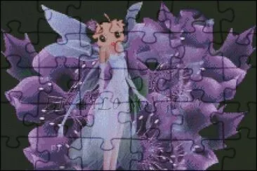 BETTY