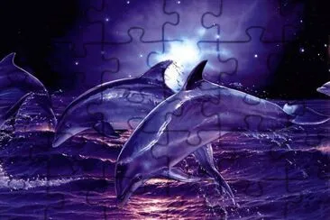 3d jigsaw puzzle