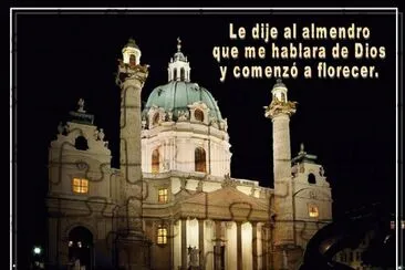 noche maravillosa