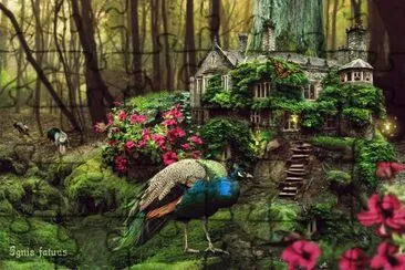 imagenes jigsaw puzzle