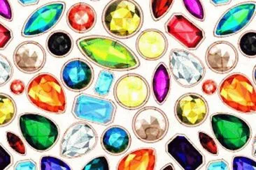 draw jigsaw puzzle