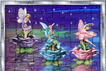 hadas jigsaw puzzle
