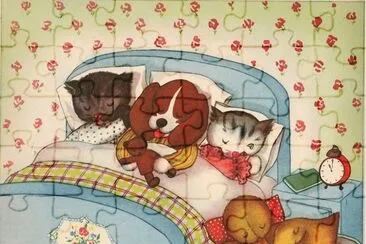 soninho jigsaw puzzle