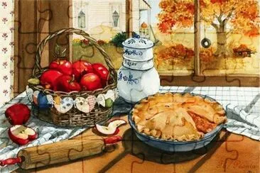 delÃ­cias jigsaw puzzle