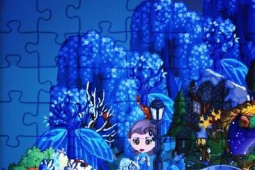 lindos jigsaw puzzle