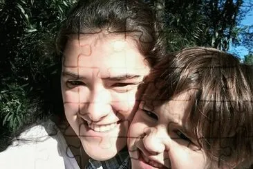 ANITA Y JOAQUIN