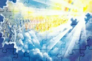 imagens jigsaw puzzle