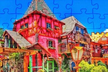 402 jigsaw puzzle