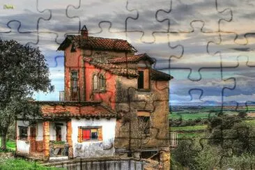 405 jigsaw puzzle