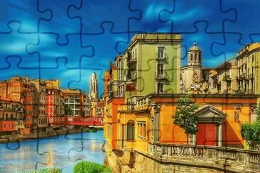 407 jigsaw puzzle
