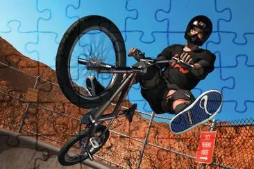 Bmx