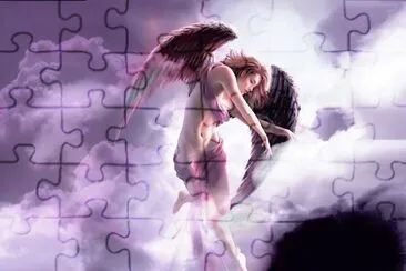 imagens jigsaw puzzle