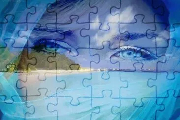 imagens jigsaw puzzle