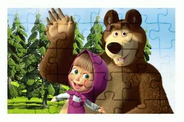  jigsaw puzzle