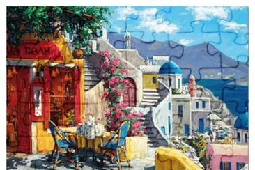 ss400 jigsaw puzzle