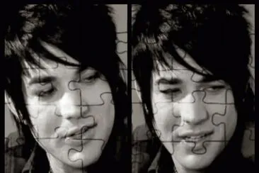Adam Lambert Wallpaper