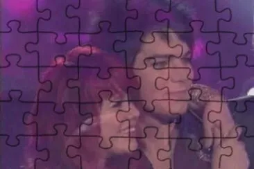Adison Wallpaper jigsaw puzzle