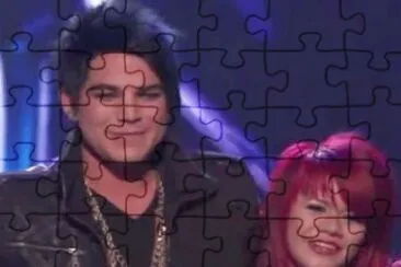 Adison Wallpaper jigsaw puzzle