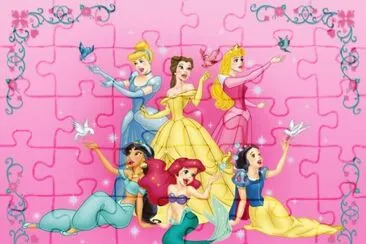 princess
