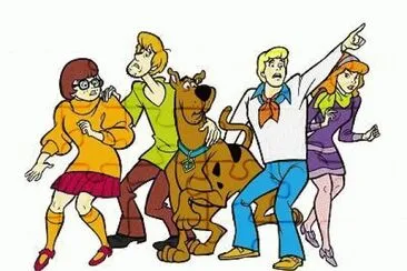 scooby