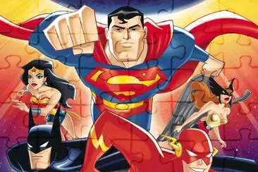 superman