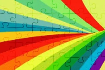draw jigsaw puzzle