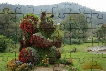 imagens  de  flores jigsaw puzzle
