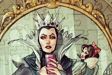 Evil Queen